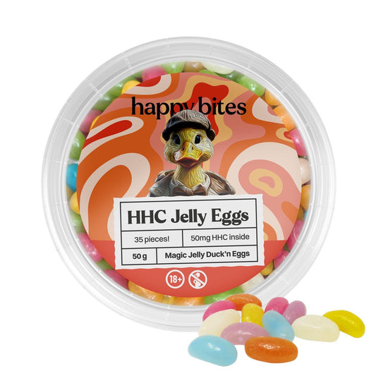 HHC Jelly beans |50ML