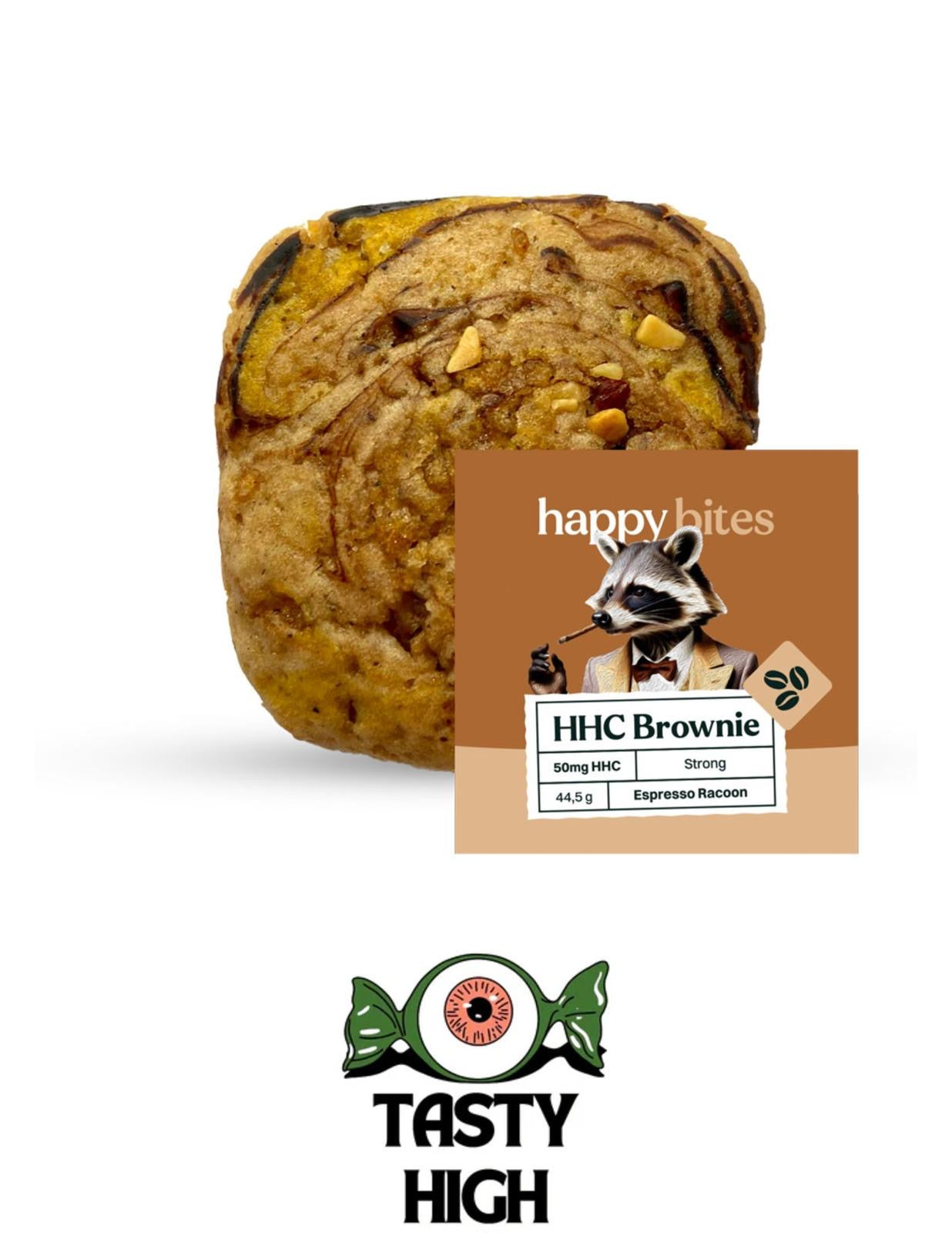 HHC BROWNIE