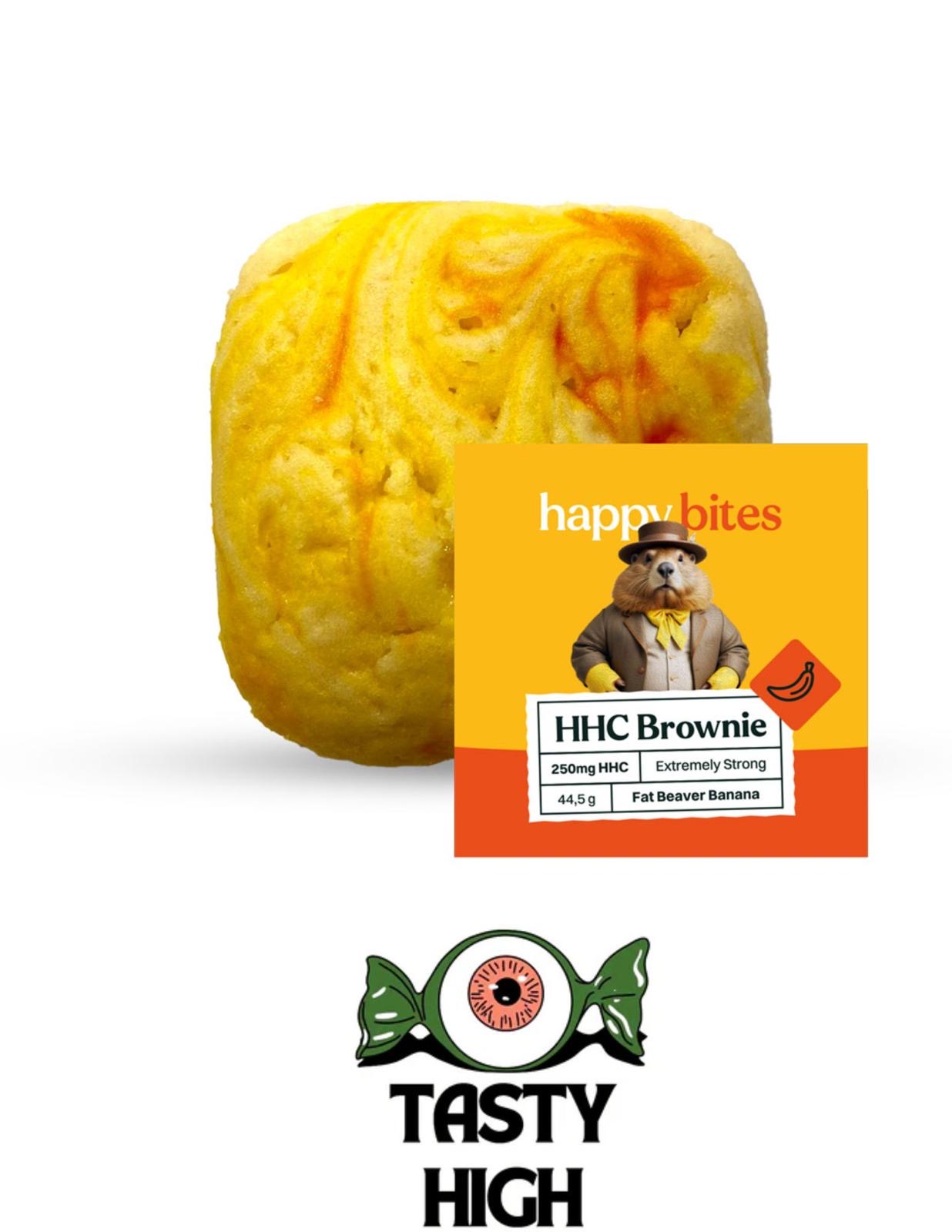 HHC BROWNIE