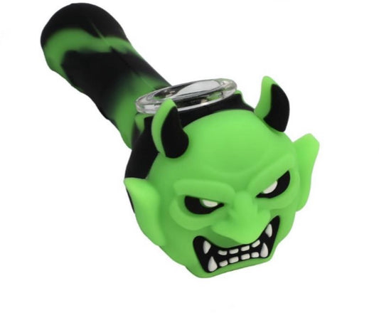 Monster Pipe