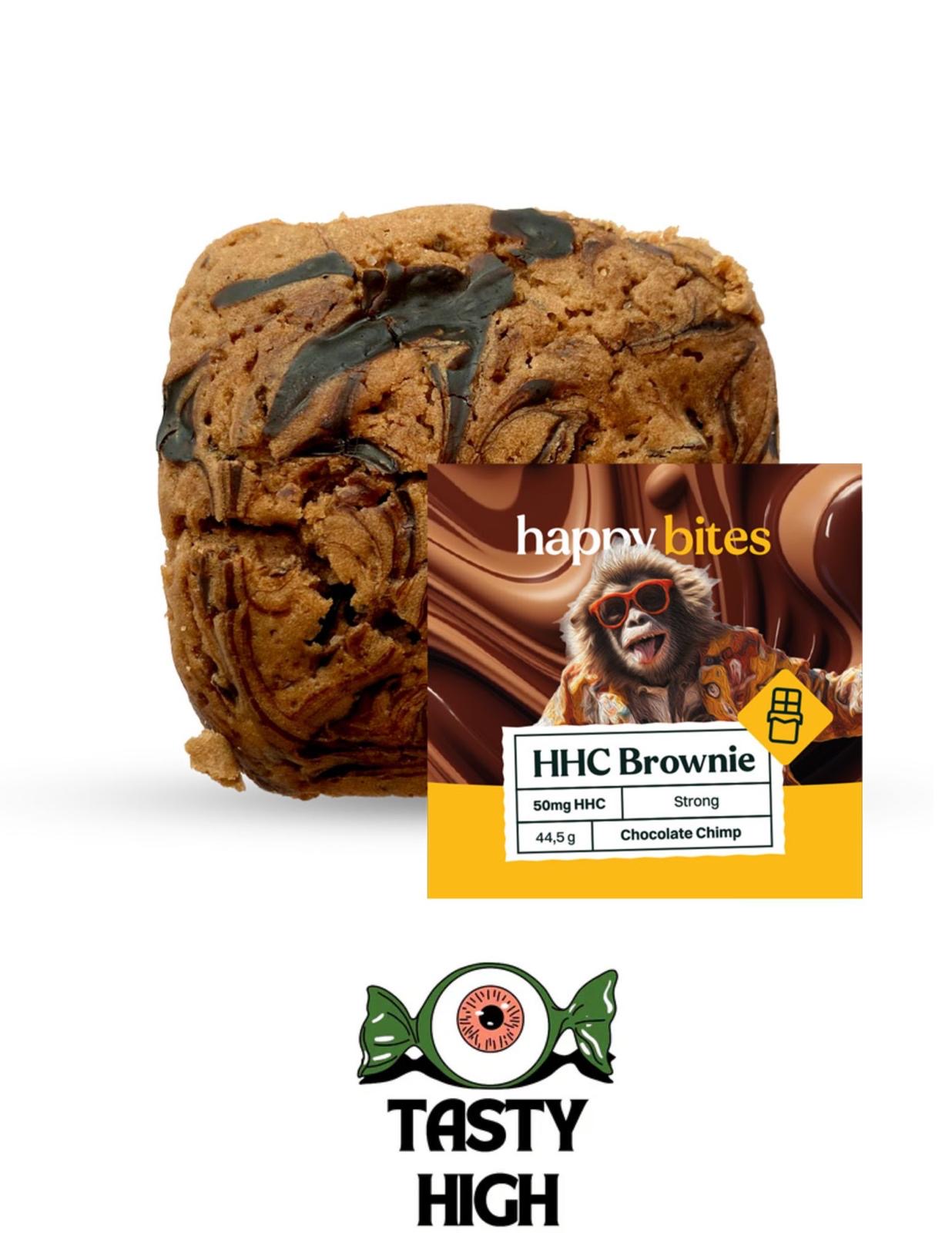 HHC BROWNIE