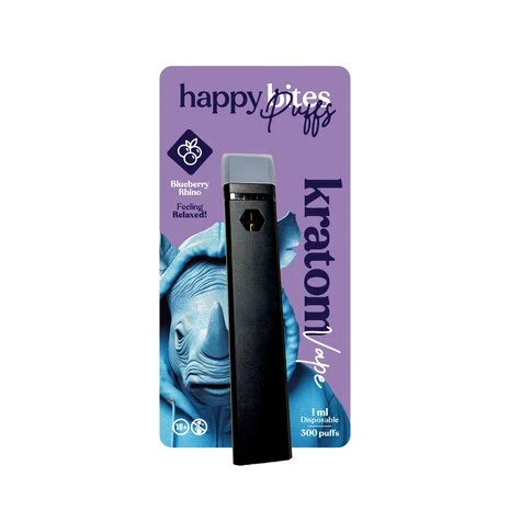 Kraton HAPPY puffs | Relaxing Pleasure.